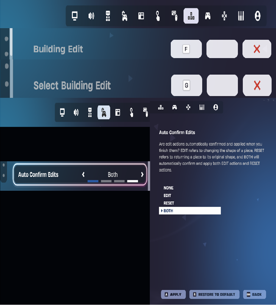 Step-by-step guide showing how to install and use the StickyKeys dual action keycap attachment on a mechanical keyboard