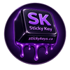 Sticky Keys - Home